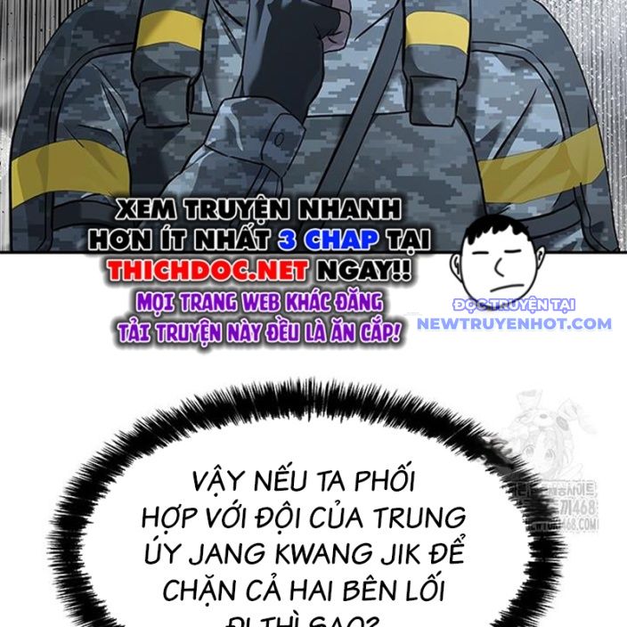 Đội Trưởng Lính Đánh Thuê Chương 257 Ảnh 26