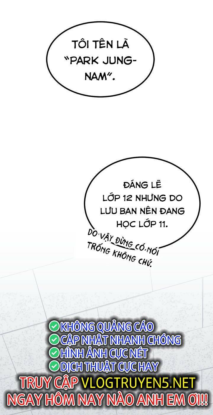 Lớp Học Bổ Túc Đặc Biệt Chương 8 Ảnh 25