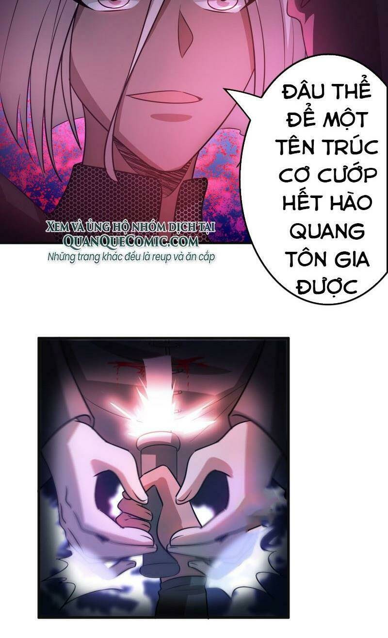 Dị Giới Cung Ứng Thương Chương 93 Ảnh 19