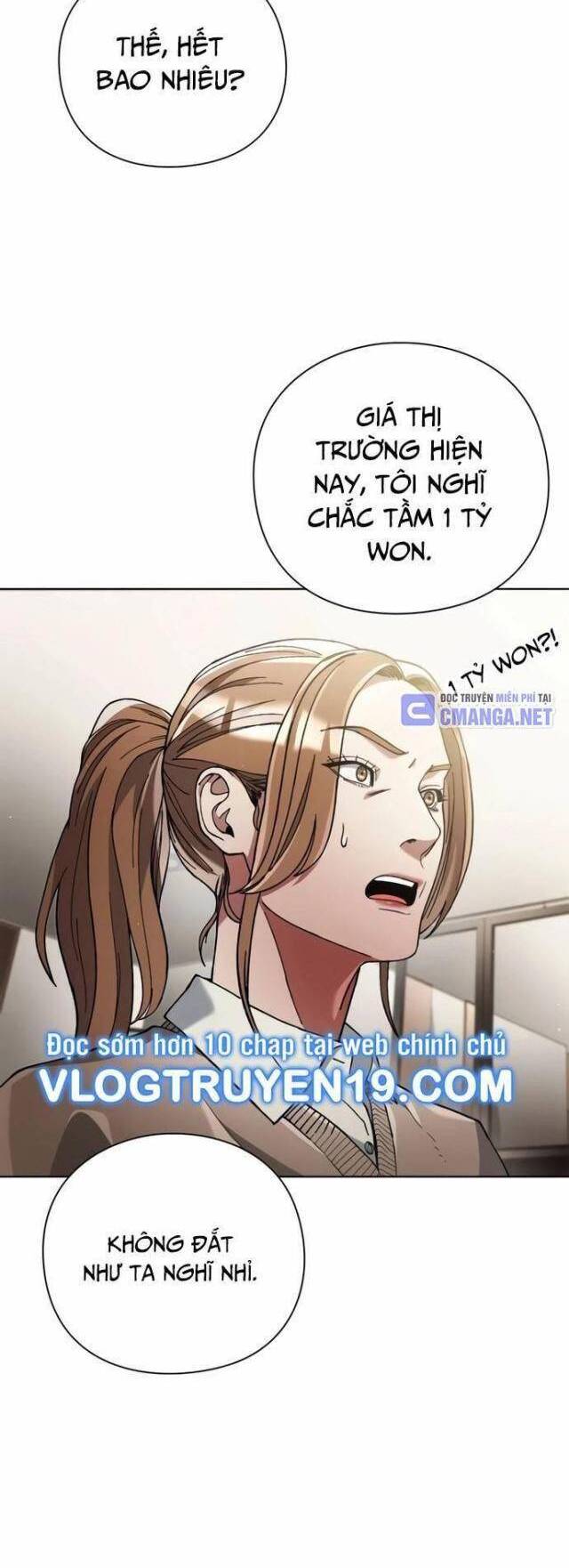 Người Giám Định Cổ Vật Chương 28 Ảnh 39