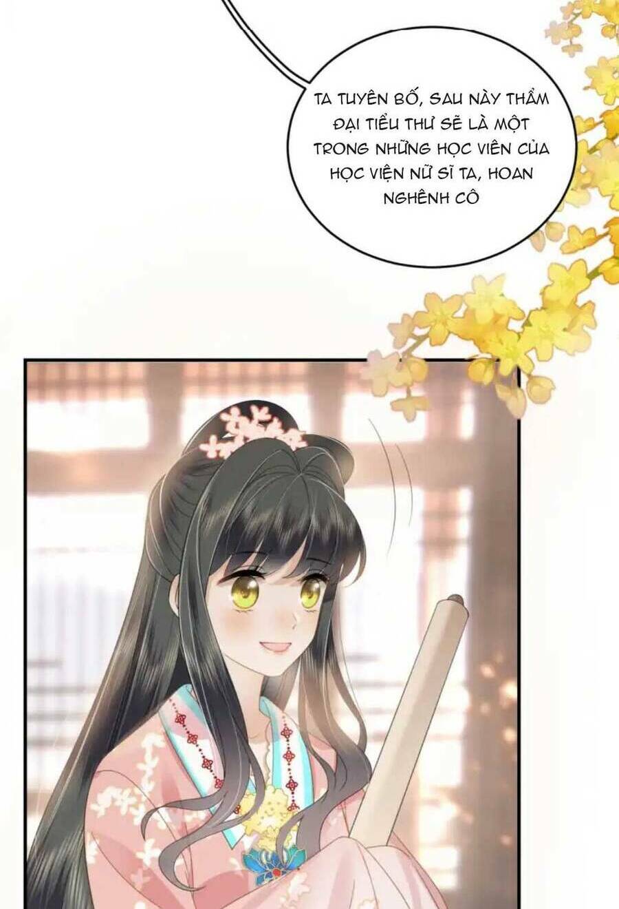 Trọng Sinh Trở Lại ! Ta Nhất Định Sẽ Bảo Vệ Nàng Chu Toàn ! Chương 9 Ảnh 14