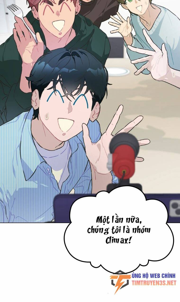 Tôi Giải Cứu Nhóm Idol Vô Danh Bằng Một Cú Chạm Chương 17 Ảnh 44