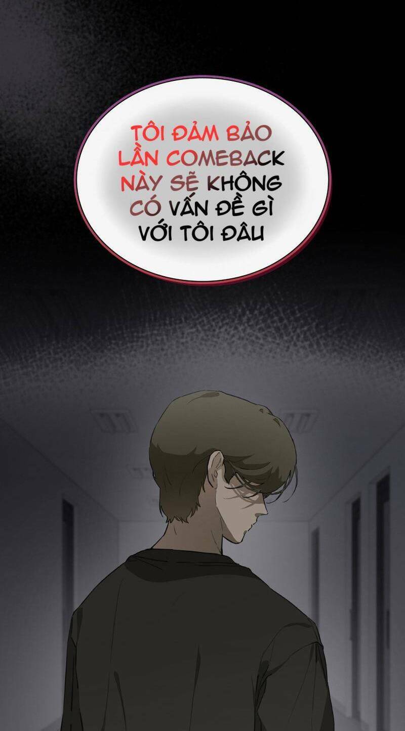 Tôi Giải Cứu Nhóm Idol Vô Danh Bằng Một Cú Chạm Chương 21 Ảnh 66
