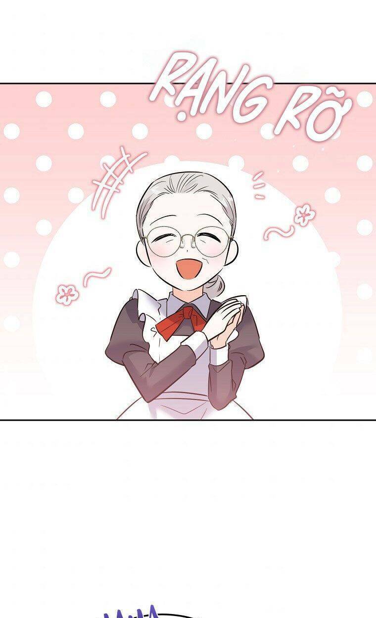 Ác Nữ Karuna Bé Lại Chương 38 Ảnh 104