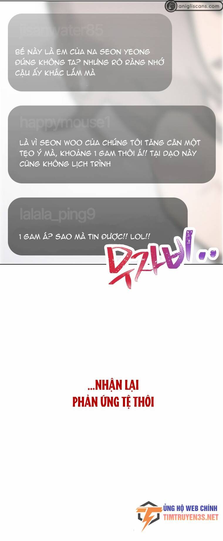 Tôi Giải Cứu Nhóm Idol Vô Danh Bằng Một Cú Chạm Chương 16 Ảnh 23