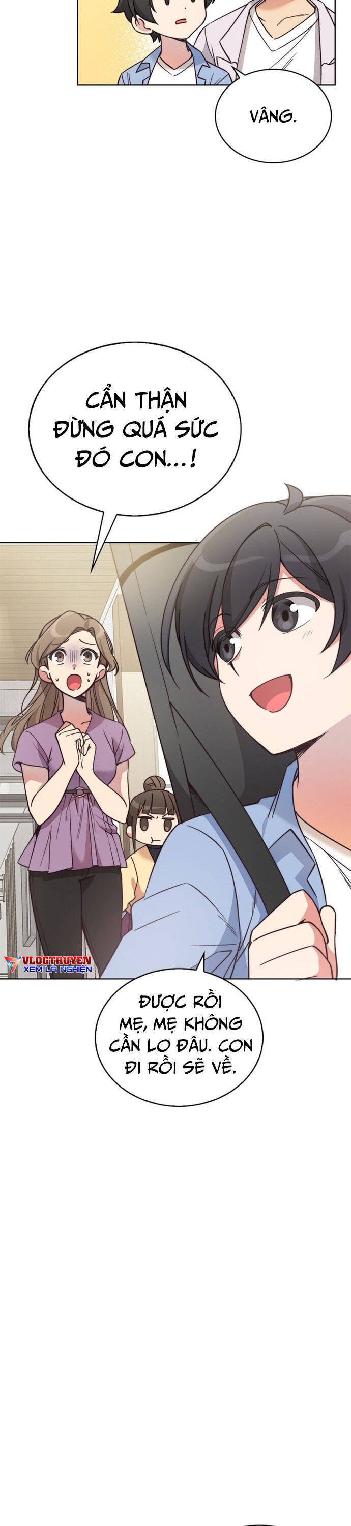 Trở Thành Bạn Thời Thơ Ấu Của Boss Cấp Trung Chương 4 Ảnh 96