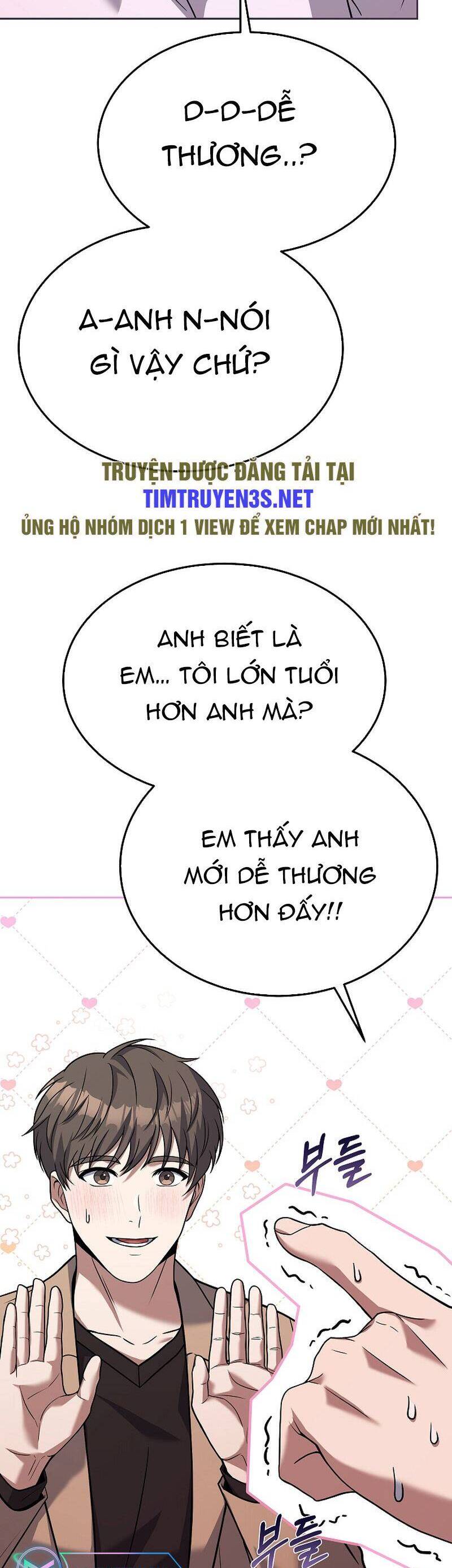 Đầu Bếp Trẻ Nhất Tới Từ Khách Sạn Hạng Ba Chương 79 Ảnh 36