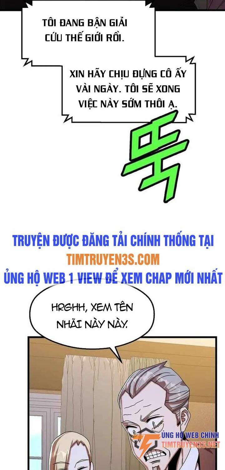 Kẻ Thất Nghiệp Bất Khả Chiến Bại Chương 48 Ảnh 30