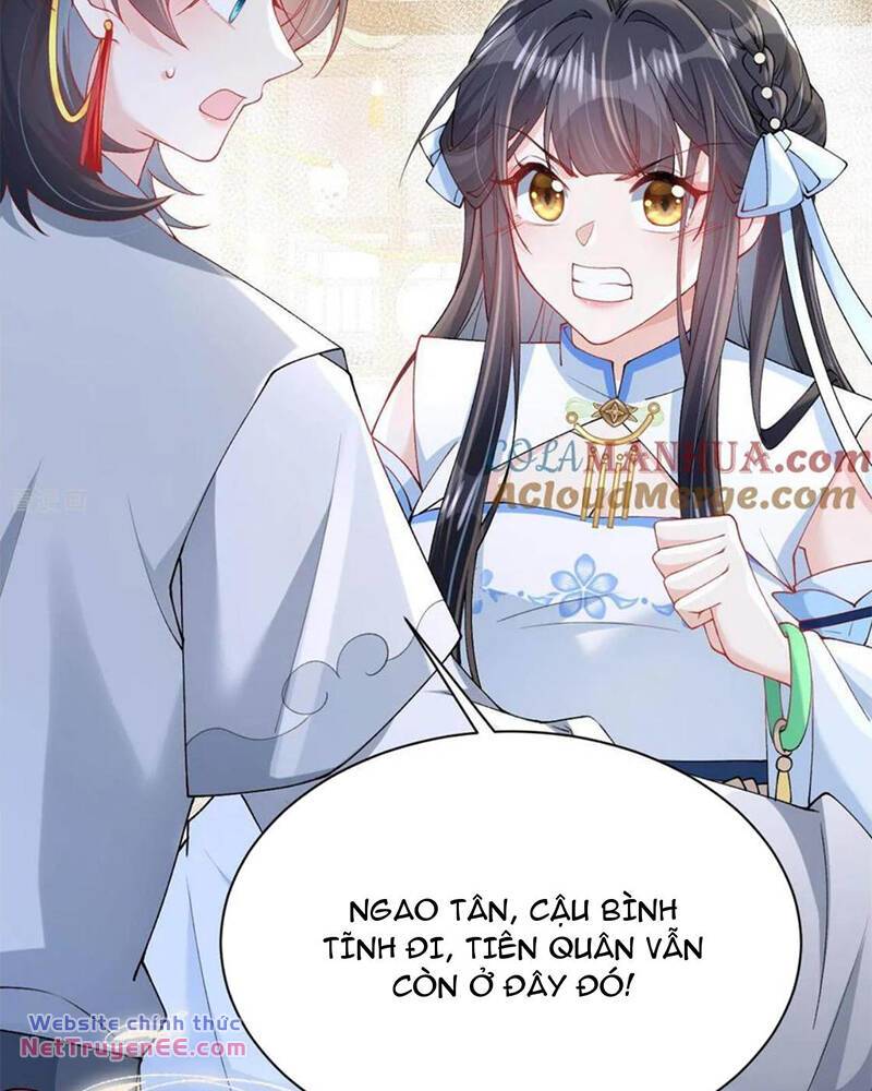 Long Nữ Điện Hạ Bị Phản Công Chương 24 Ảnh 21