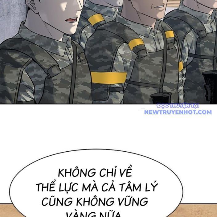 Đội Trưởng Lính Đánh Thuê Chương 258 Ảnh 64