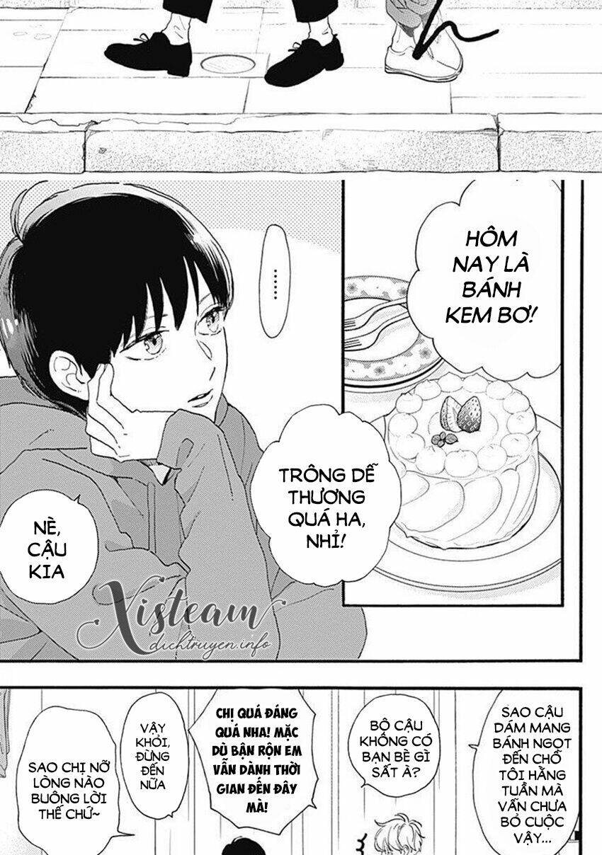 Những Đóa Sơn Trà Kia, Sẽ Vì Em Mà Đơm Hoa Khoe Sắc Chương 77.2 Ảnh 4