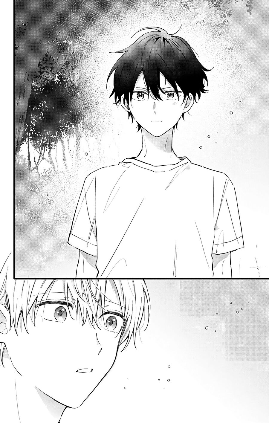 Sei-Chan, Your Love Is Too Much! Chương 29 Ảnh 4