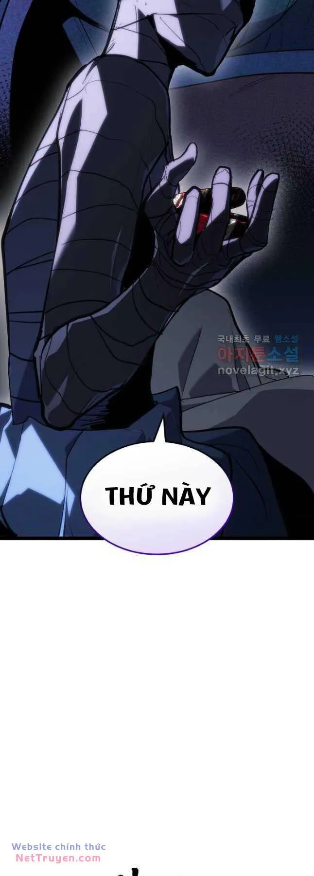 Tử Thần Phiêu Nguyệt Chương 93 Ảnh 81