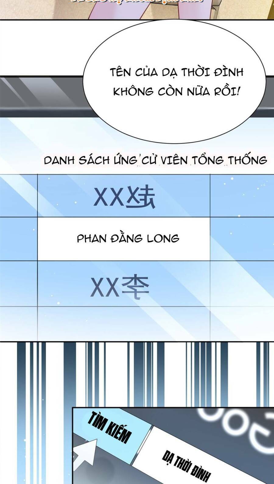 Tổng Tài Tỷ Phú Chỉ Sủng Cô Vợ Thế Thân Chương 93 Ảnh 40