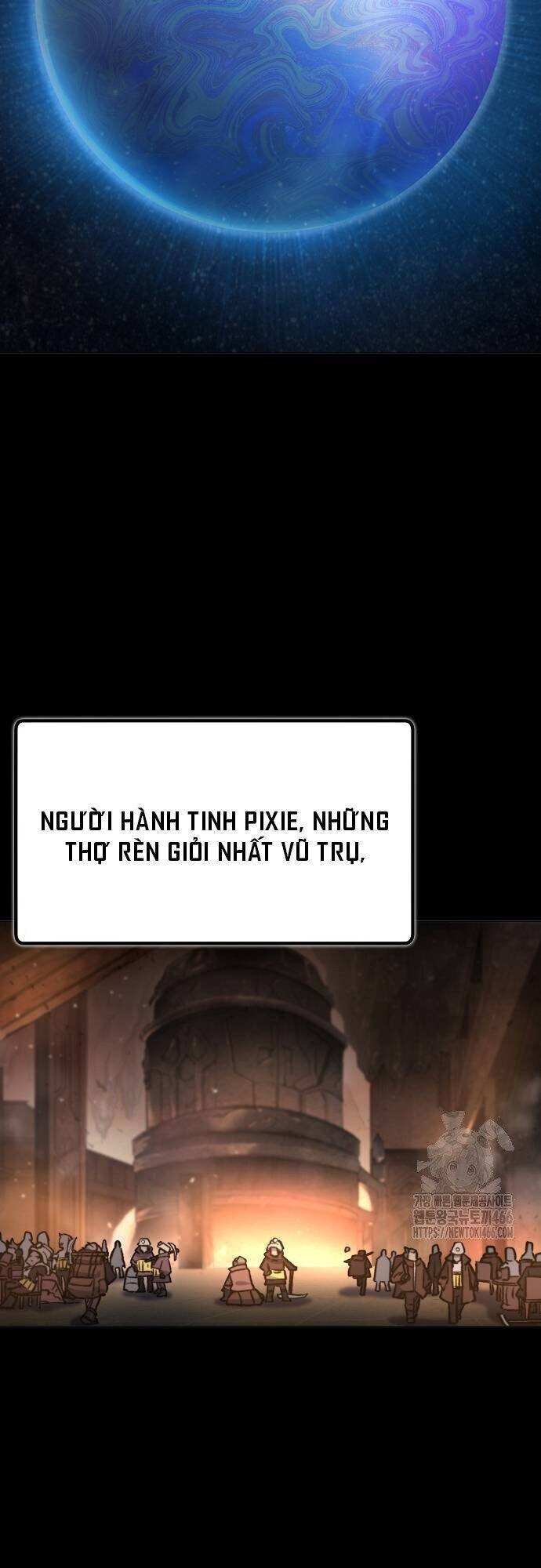Đỉnh Phong Chi Tinh Chương 11 Ảnh 46