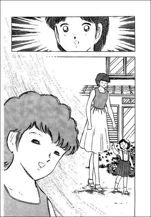 Captain Tsubasa - Golden Dream (2004) - Giấc Mơ Hoàng Kim. Chương 3 Ảnh 47