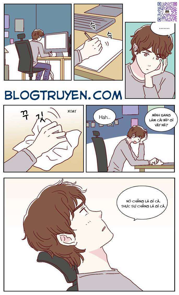 We Broke Up Chương 28 Ảnh 15
