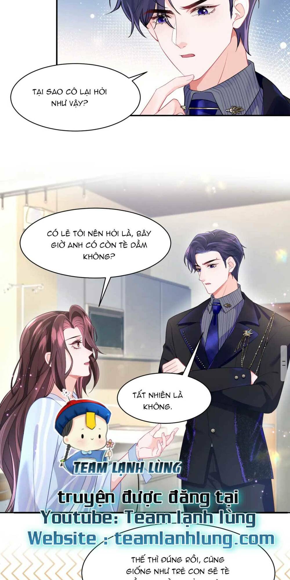 Bạch Liên Hoa Dựa Vào Việc Giả Trang Đáng Thương Hướng Dẫn Ca Ca Xưng Bá Toàn Cầu Chương 9 Ảnh 17