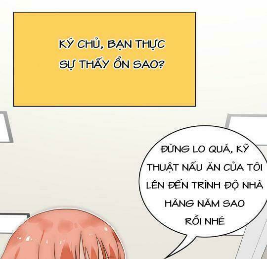 Xuyên Vào Tiểu Thuyết - Nữ Phụ Muốn Sống! Chương 7 Ảnh 3