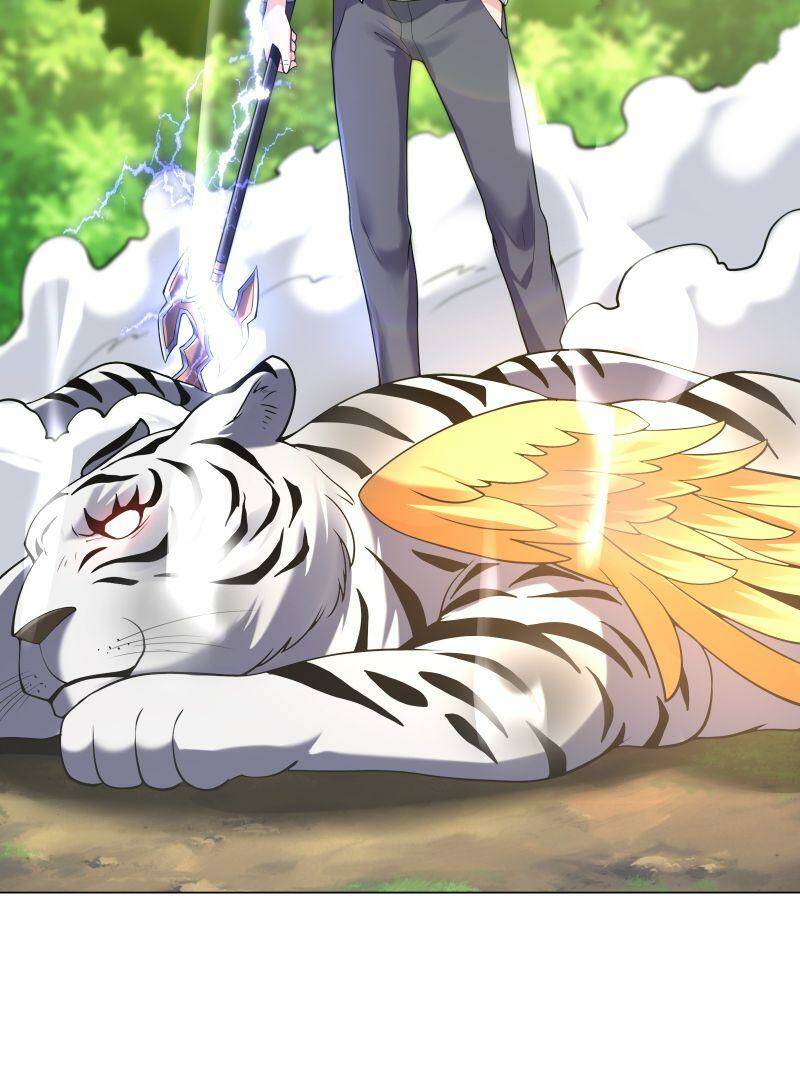 Thời Đại Thần Minh: Thế Giới Biến Thành Game Online Chương 19 Ảnh 36
