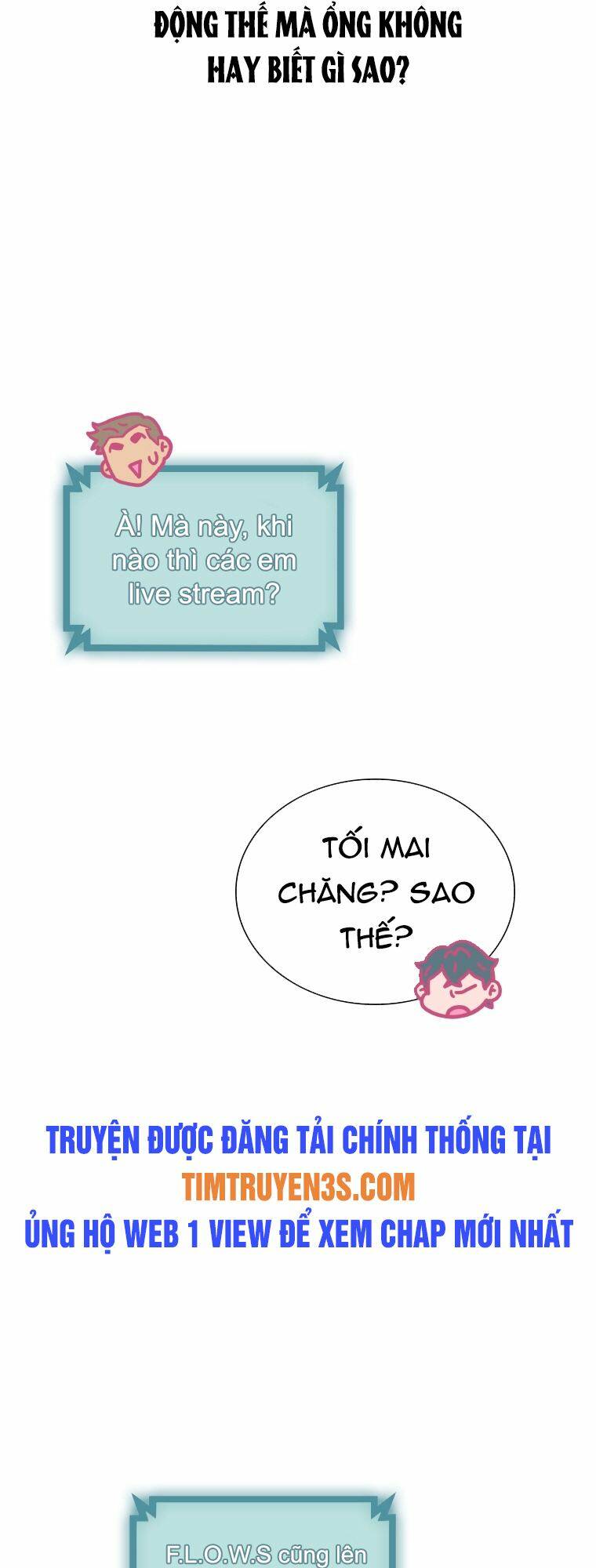 Tôi Giải Cứu Nhóm Idol Vô Danh Bằng Một Cú Chạm Chương 14 Ảnh 10