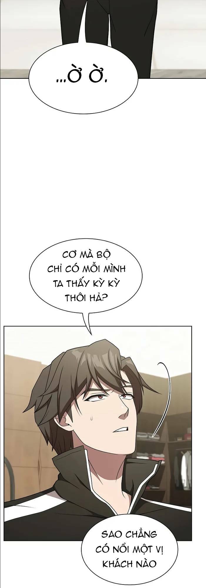 Tôi Là Người Leo Tháp Một Mình Chương 181 Ảnh 35