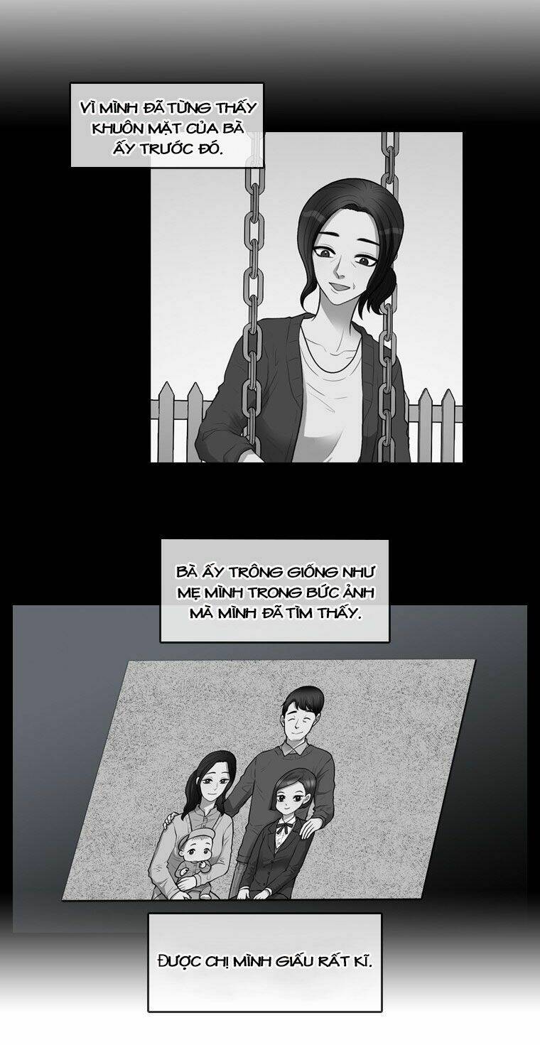 My Shining World Chương 68 Ảnh 16