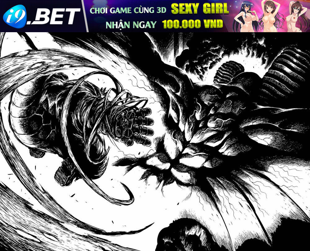 Keyman Chương 63 Ảnh 6