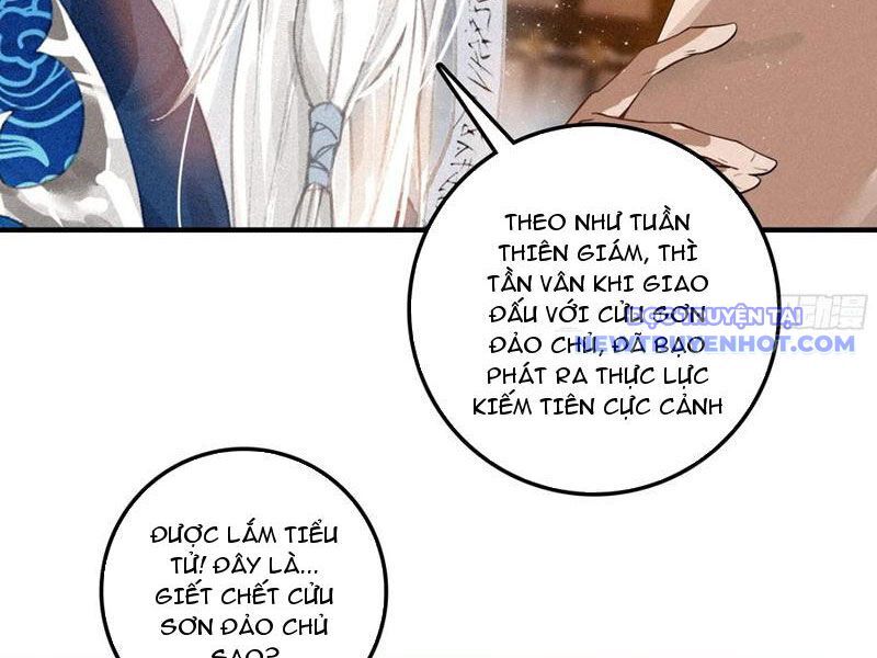 Phi Kiếm Vấn Đạo Chương 133 Ảnh 12