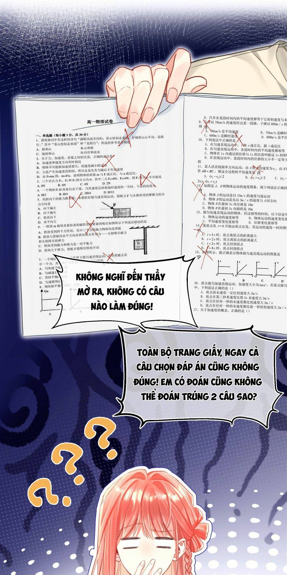 Bong Bóng Anh Đào Chương 7 Ảnh 29