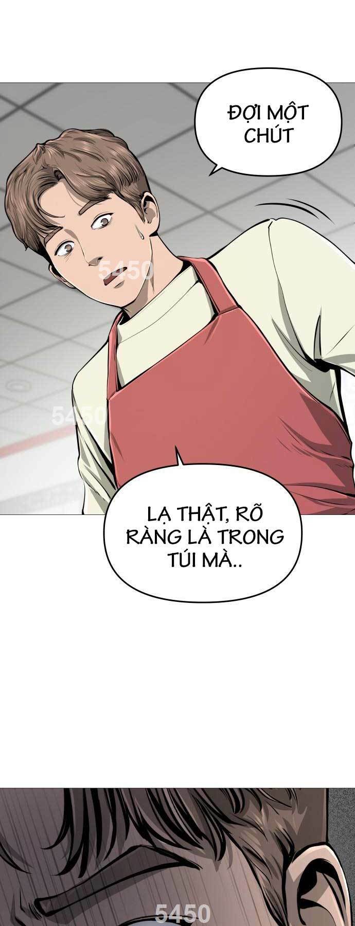 Quán Ăn Ngon Chương 4 Ảnh 3