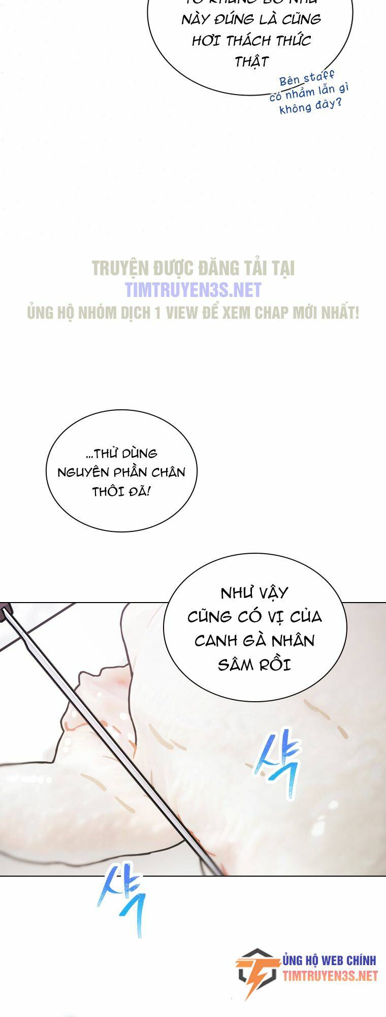 Tôi Giải Cứu Nhóm Idol Vô Danh Bằng Một Cú Chạm Chương 19 Ảnh 23