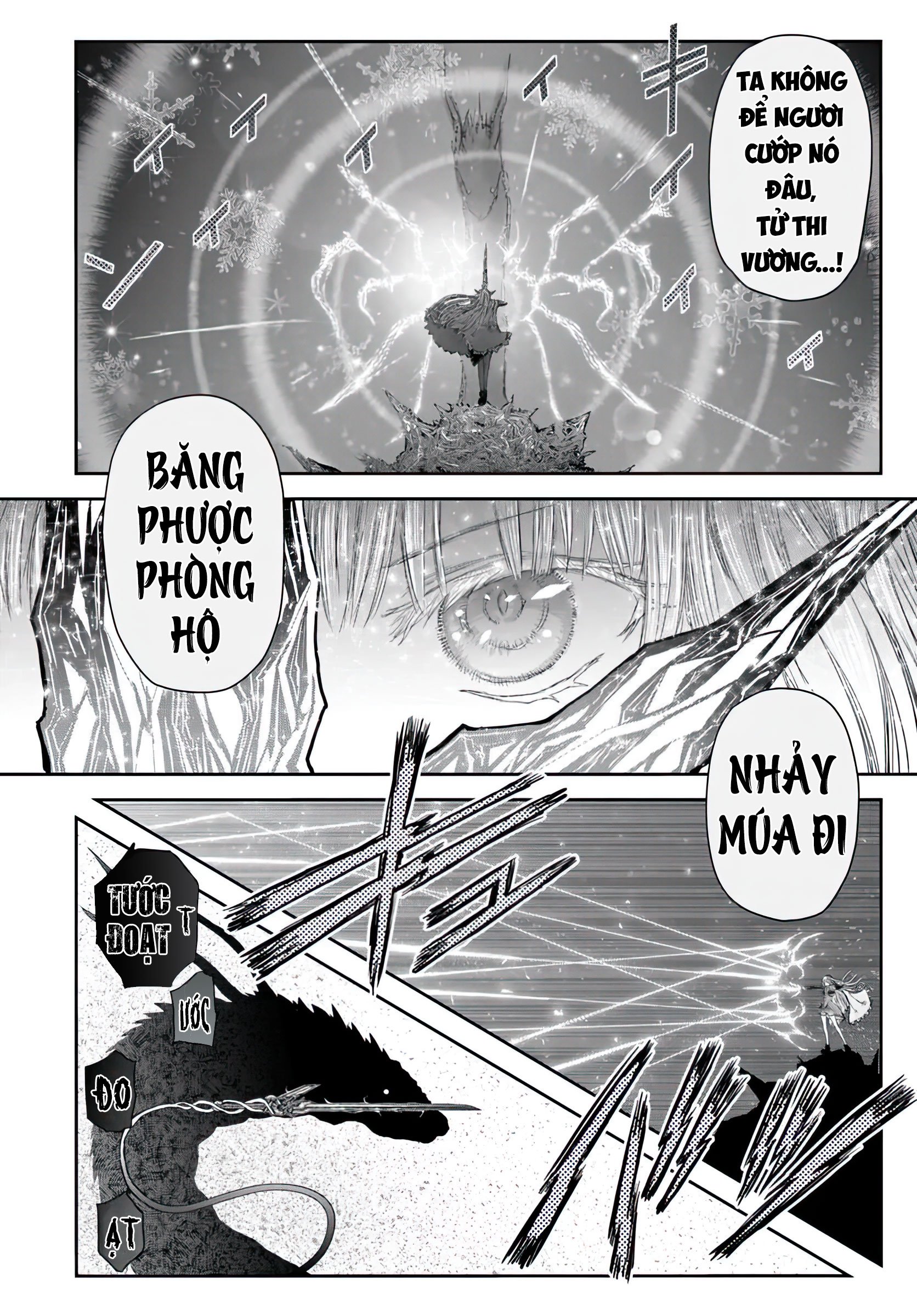 Isekai Ojisan Chương 63 Ảnh 12
