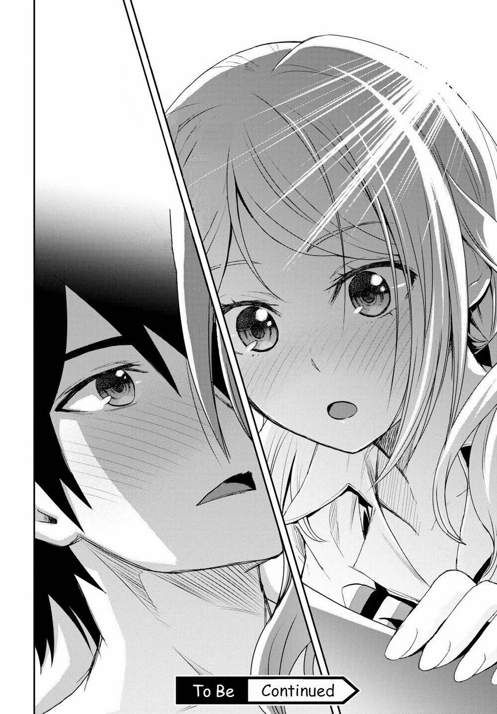 Gakkou No Minna To Isekai No Mujintou Ni Tenishitakedo Ore Dake Rakushou Desu Chương 6 Ảnh 33