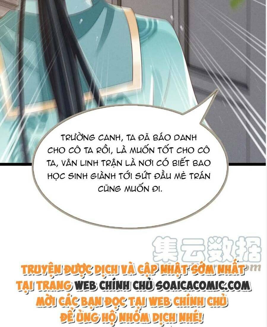 Thần Phi Ngự Thiên Hạ Chương 24 Ảnh 20