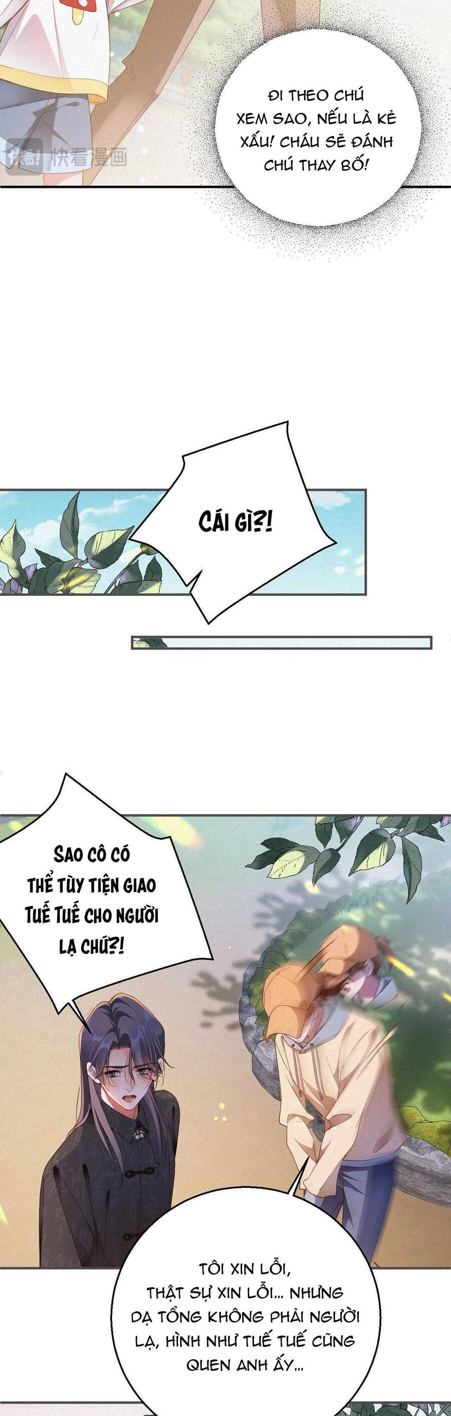 Chồng Cũ Lại Muốn Tái Hôn Chương 59 Ảnh 15
