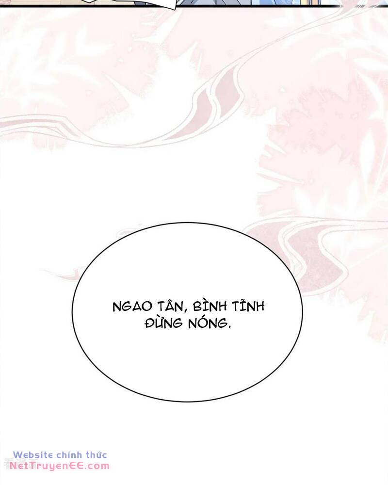 Long Nữ Điện Hạ Bị Phản Công Chương 24 Ảnh 9