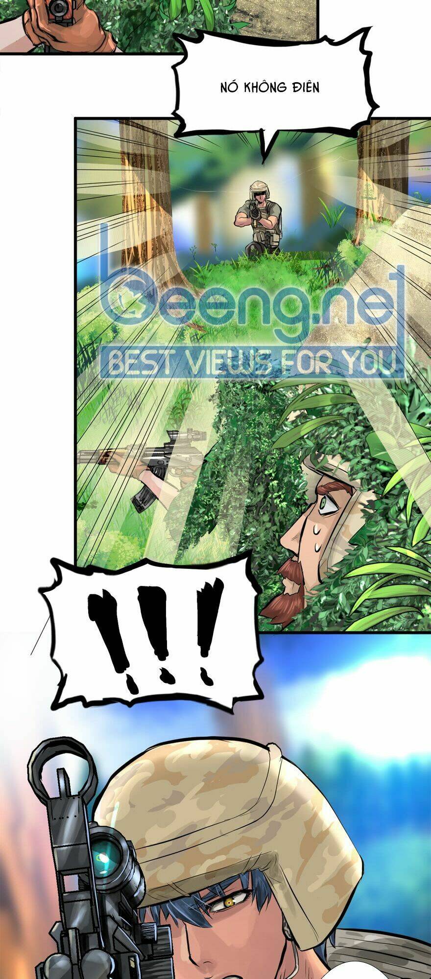 Vua Sinh Tồn Chương 96 Ảnh 20