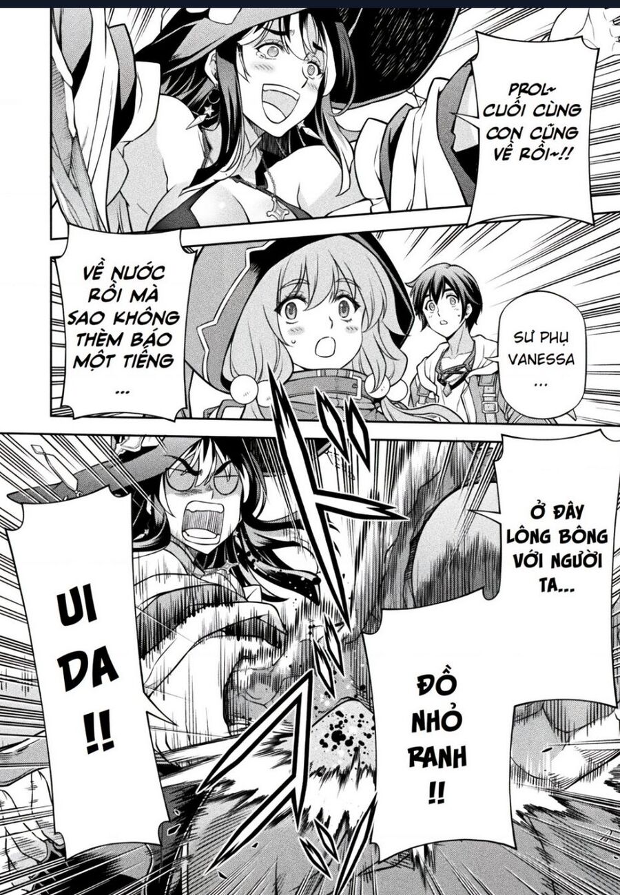 Drawing: Saikyou Mangaka Wa Oekaki Skill De Isekai Musou Suru! Chương 124 Ảnh 49