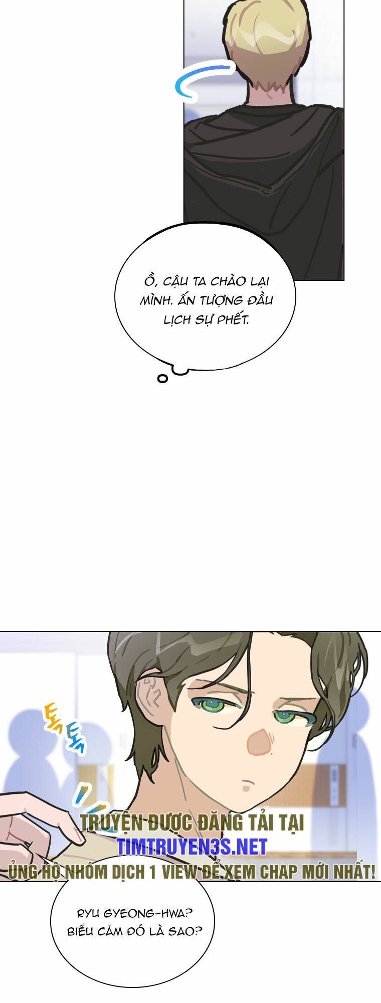 Tôi Giải Cứu Nhóm Idol Vô Danh Bằng Một Cú Chạm Chương 9 Ảnh 16