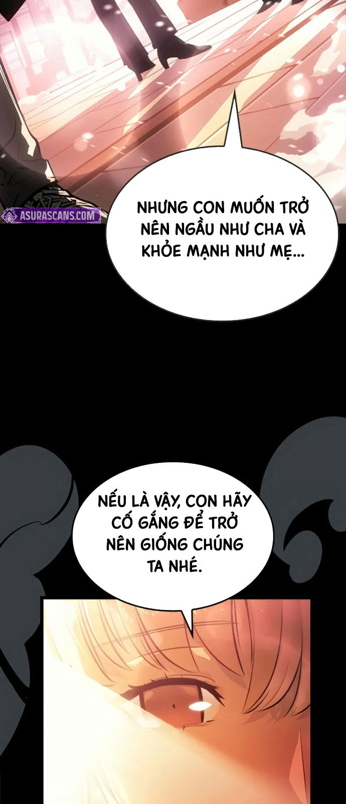 Solo Leveling Ragnarok Chương 41 Ảnh 10