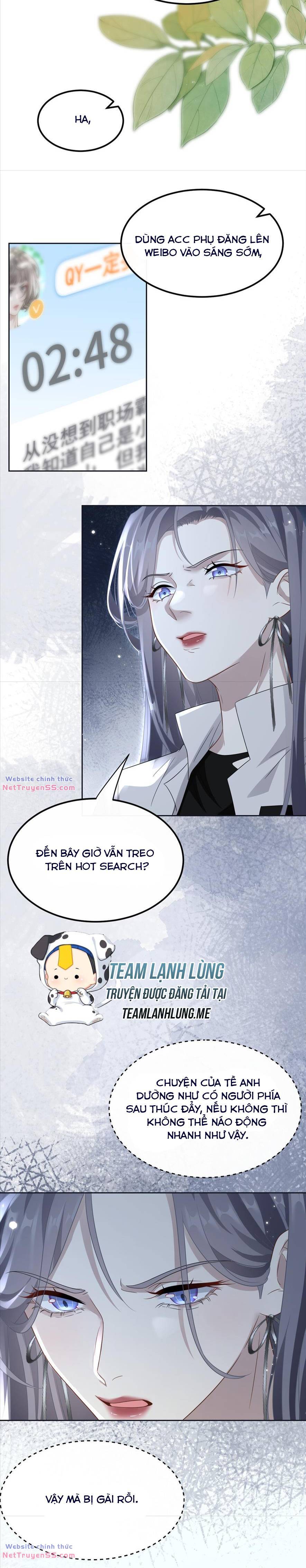 Cạm Bẫy Hôn Nhân Chương 18 Ảnh 3