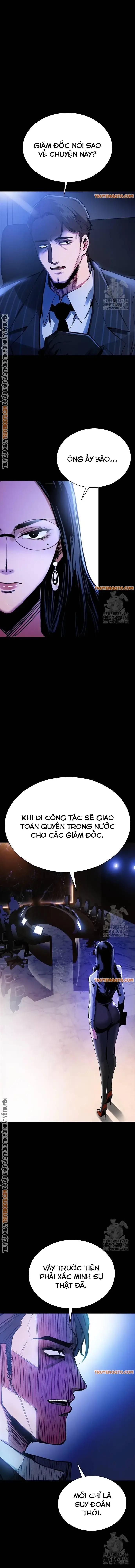 Killing Field Chương 1 Ảnh 25