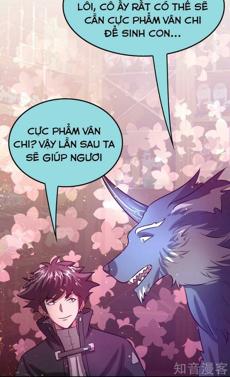 Dị Giới Cung Ứng Thương Chương 97 Ảnh 16