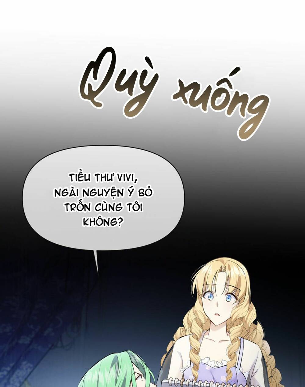 Đại Chiến Công Chúa Chương 135 Ảnh 15