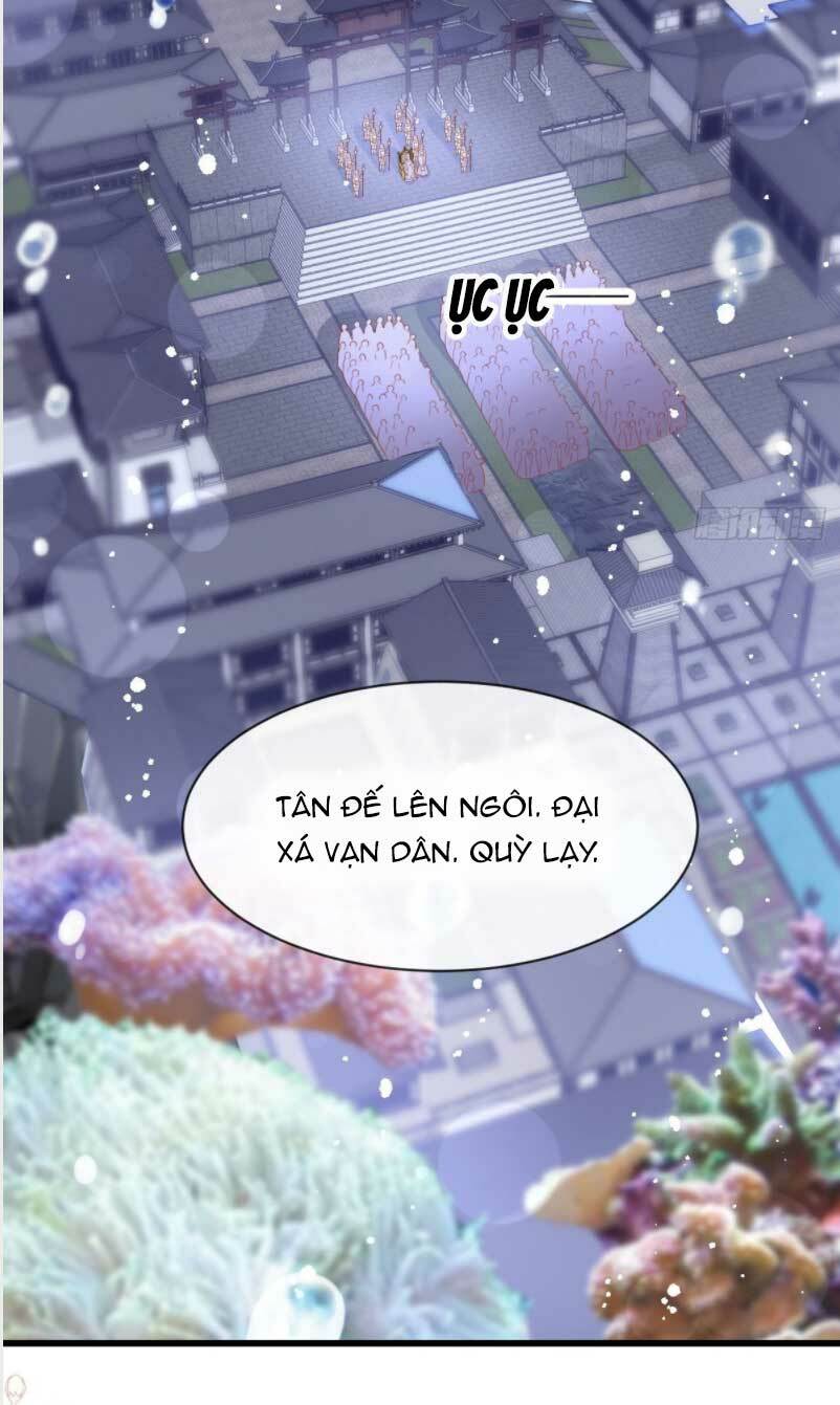 Thiên Hạ Đệ Nhất Sủng Phi Chương 247 Ảnh 21