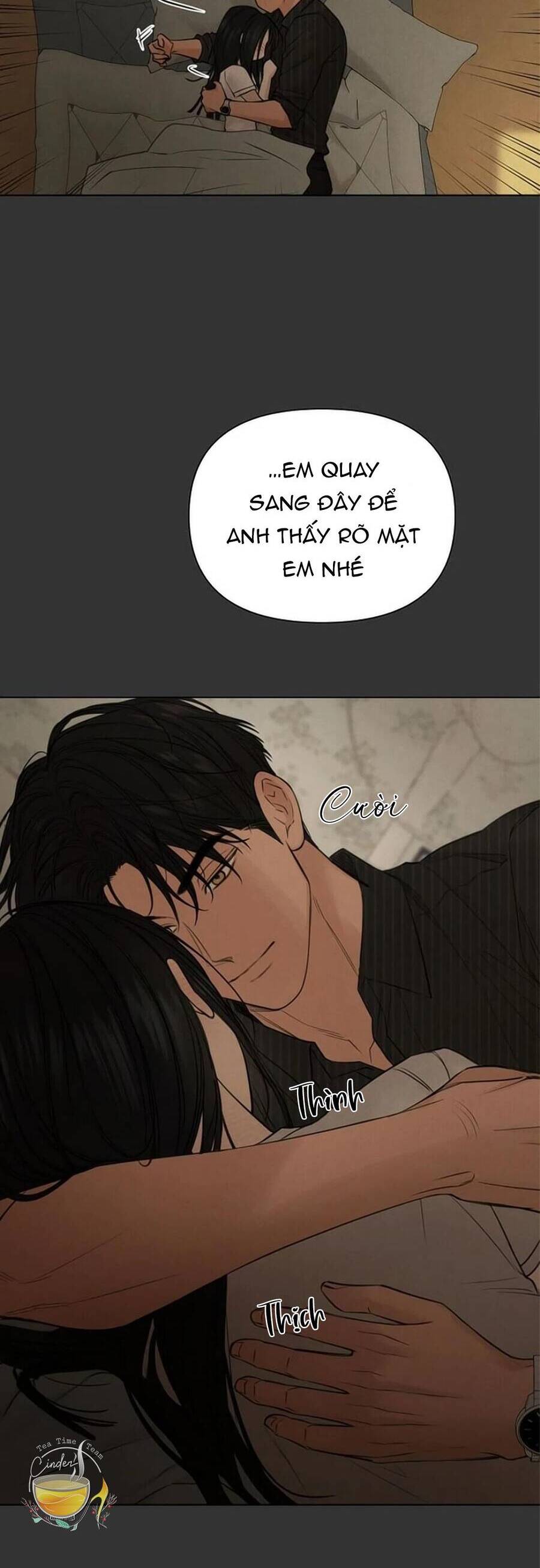 Bình Minh Chương 54 Ảnh 53