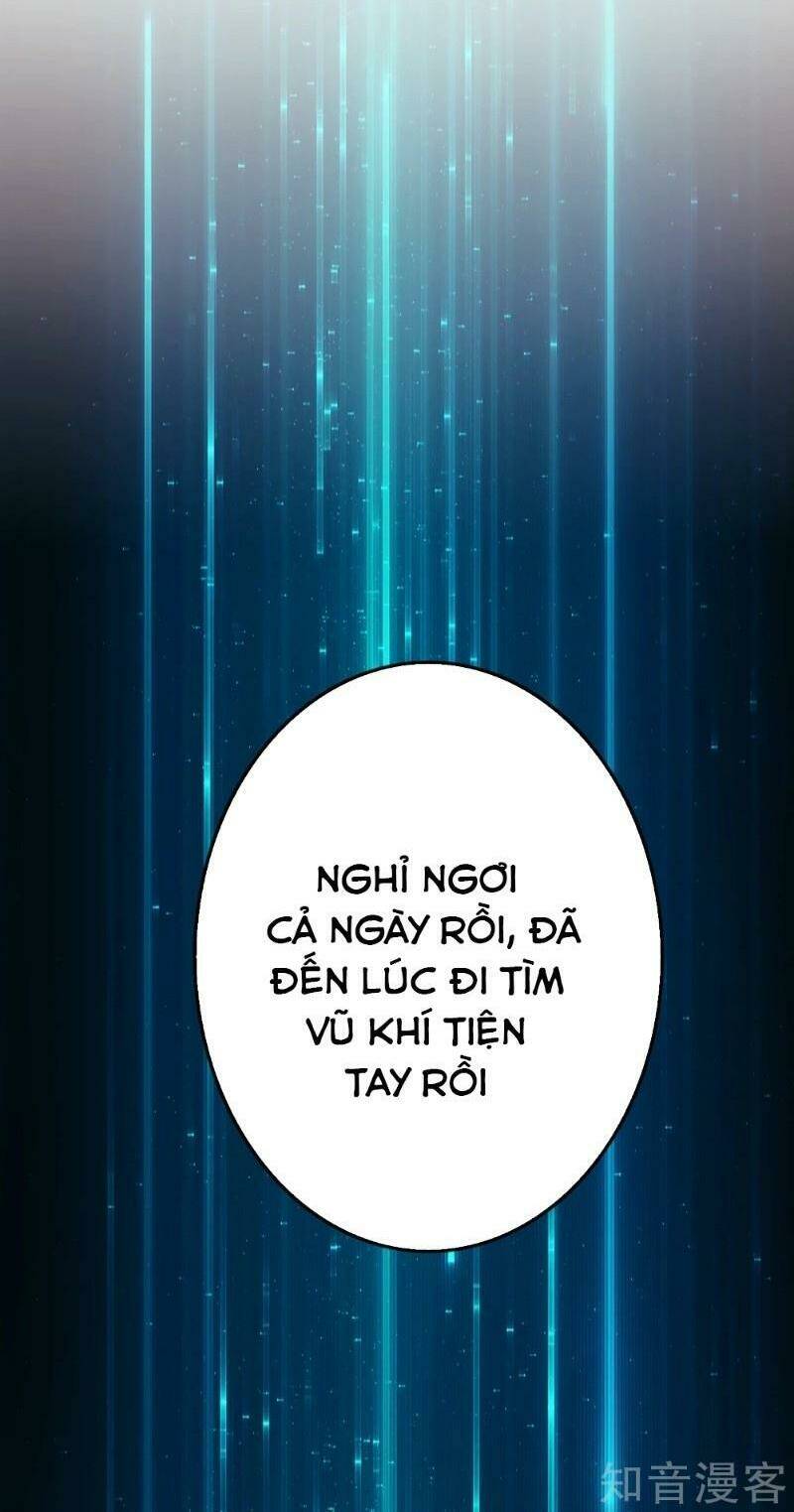 Dị Giới Cung Ứng Thương Chương 96 Ảnh 5