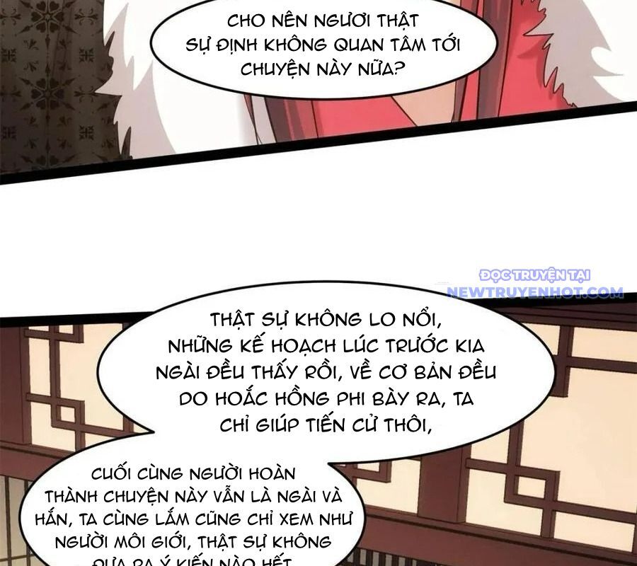 Ta Chính Là Không Theo Sáo Lộ Ra Bài Chương 311 Ảnh 108