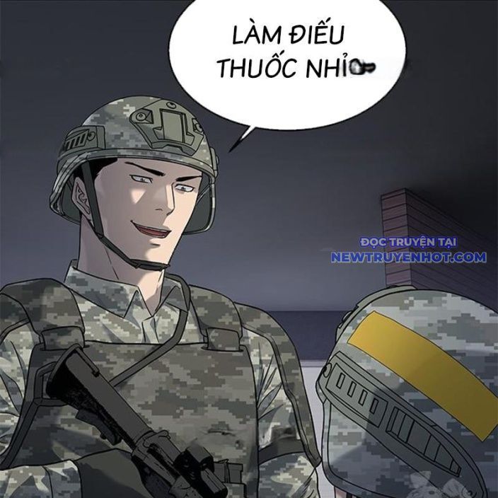 Đội Trưởng Lính Đánh Thuê Chương 258 Ảnh 14